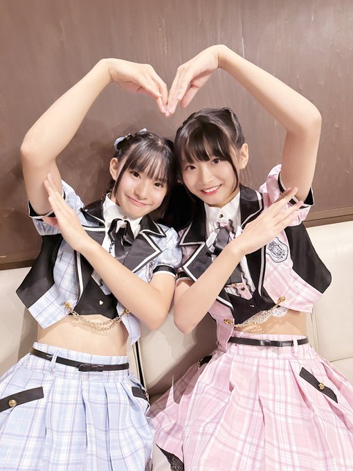 Twitterのコスプレ画像1