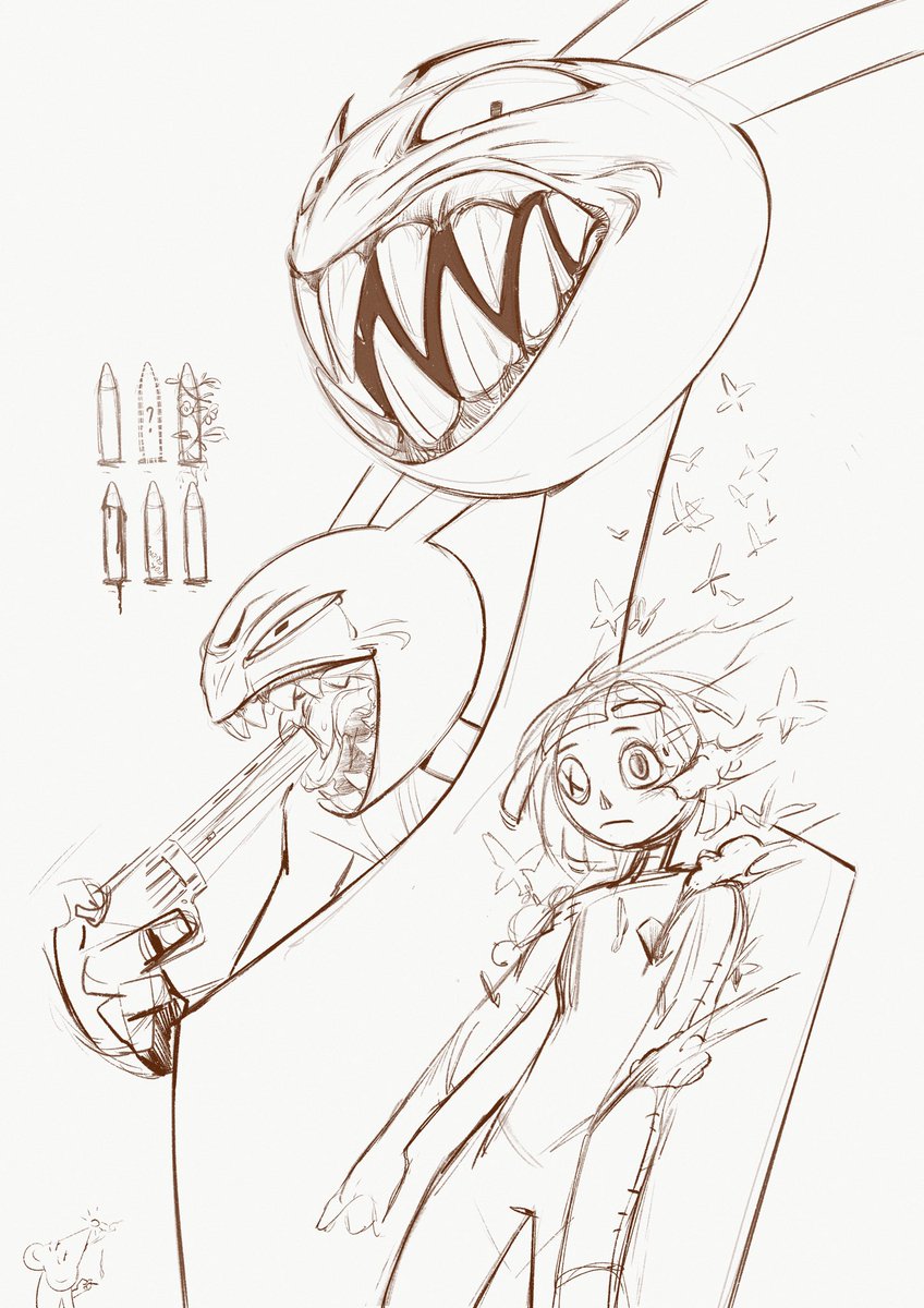 No idea what’s it about and I probably won’t finish it