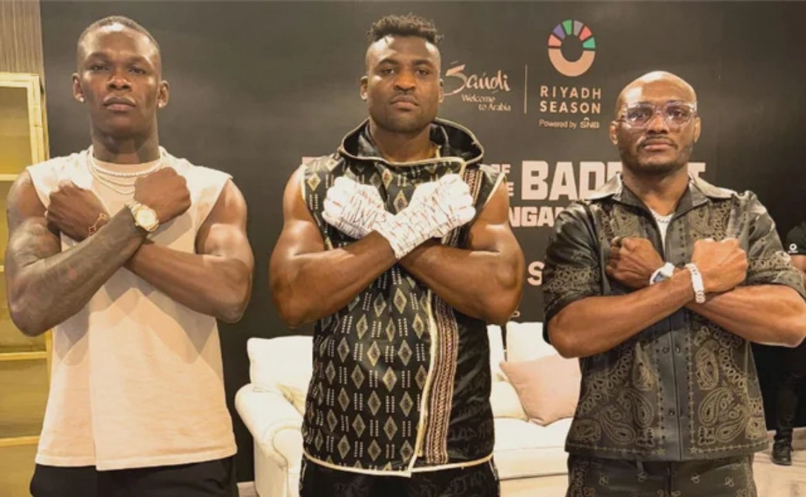 The fighting nerds in 2025