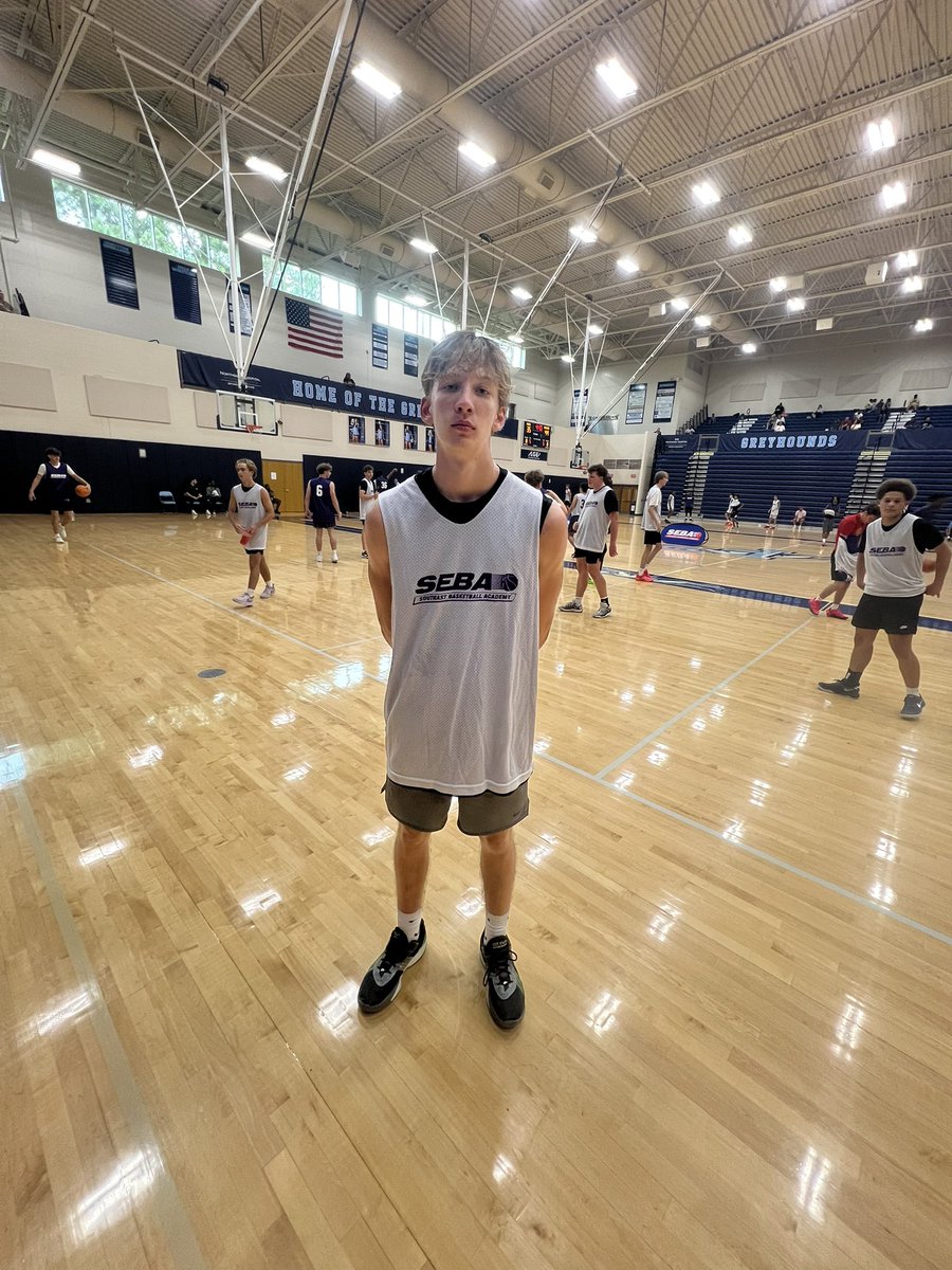 Believe It Basketball Academy (Coach LV) (@believeit_bball) on Twitter photo 6’ 2” <a href="/Michael_Dees26/">Michael Dees</a> is a pure shooter. If you don’t get a hand up it’s going to be a long day for the other team. He showed that today at <a href="/SEBARoundball/">SEBA Atlanta</a> All Star Shootout camp 6’ 2” <a href="/Michael_Dees26/">Michael Dees</a> is a pure shooter. If you don’t get a hand up it’s going to be a long day for the other team. He showed that today at <a href="/SEBARoundball/">SEBA Atlanta</a> All Star Shootout camp