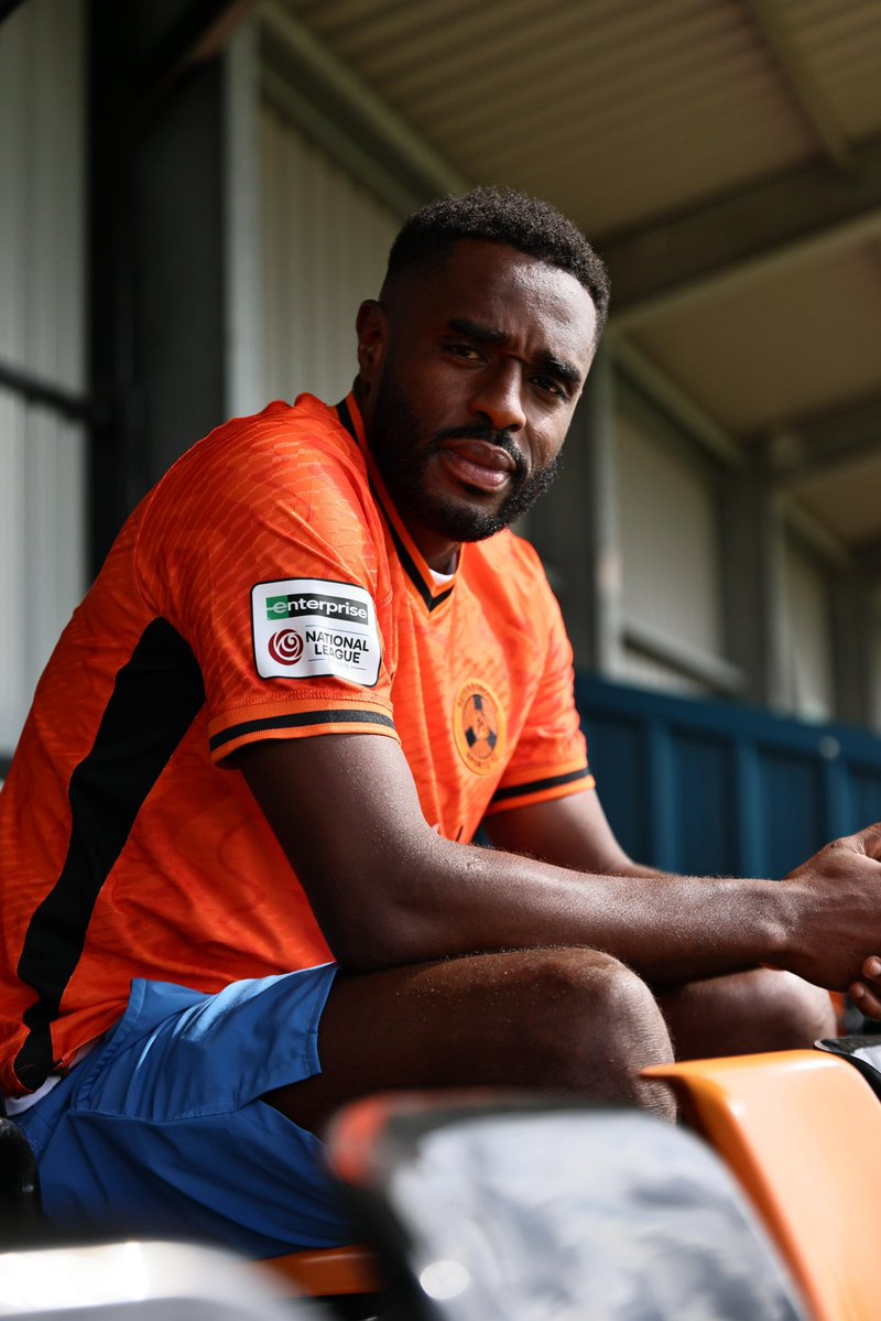 ClubTransfersWorldwide (@alltransfersww) on Twitter photo 🚨 Peterborough Sports signs Mustapha Carayol!
◉37yo 🇬🇲🏴 LW | Free transfer (Wealdstone) | Experienced forward
◉Wealth of EFL experience | Strengthens attack
#Carayol #PeterboroughSports #NationalLeagueNorth #Transfers
📷 Source: <a href="/psfcturbines/">Peterborough Sports</a> 🚨 Peterborough Sports signs Mustapha Carayol!
◉37yo 🇬🇲🏴 LW | Free transfer (Wealdstone) | Experienced forward
◉Wealth of EFL experience | Strengthens attack
#Carayol #PeterboroughSports #NationalLeagueNorth #Transfers
📷 Source: <a href="/psfcturbines/">Peterborough Sports</a>
