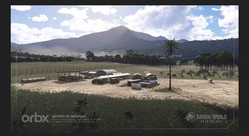 Alex Evans tweet media