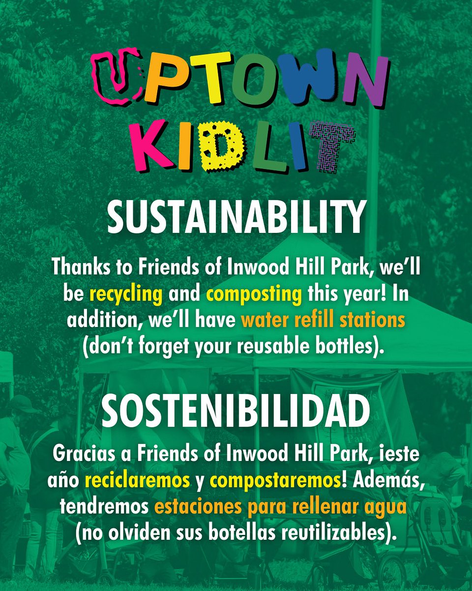 Word Up Community Bookshop/ Librería Comunitaria tweet media