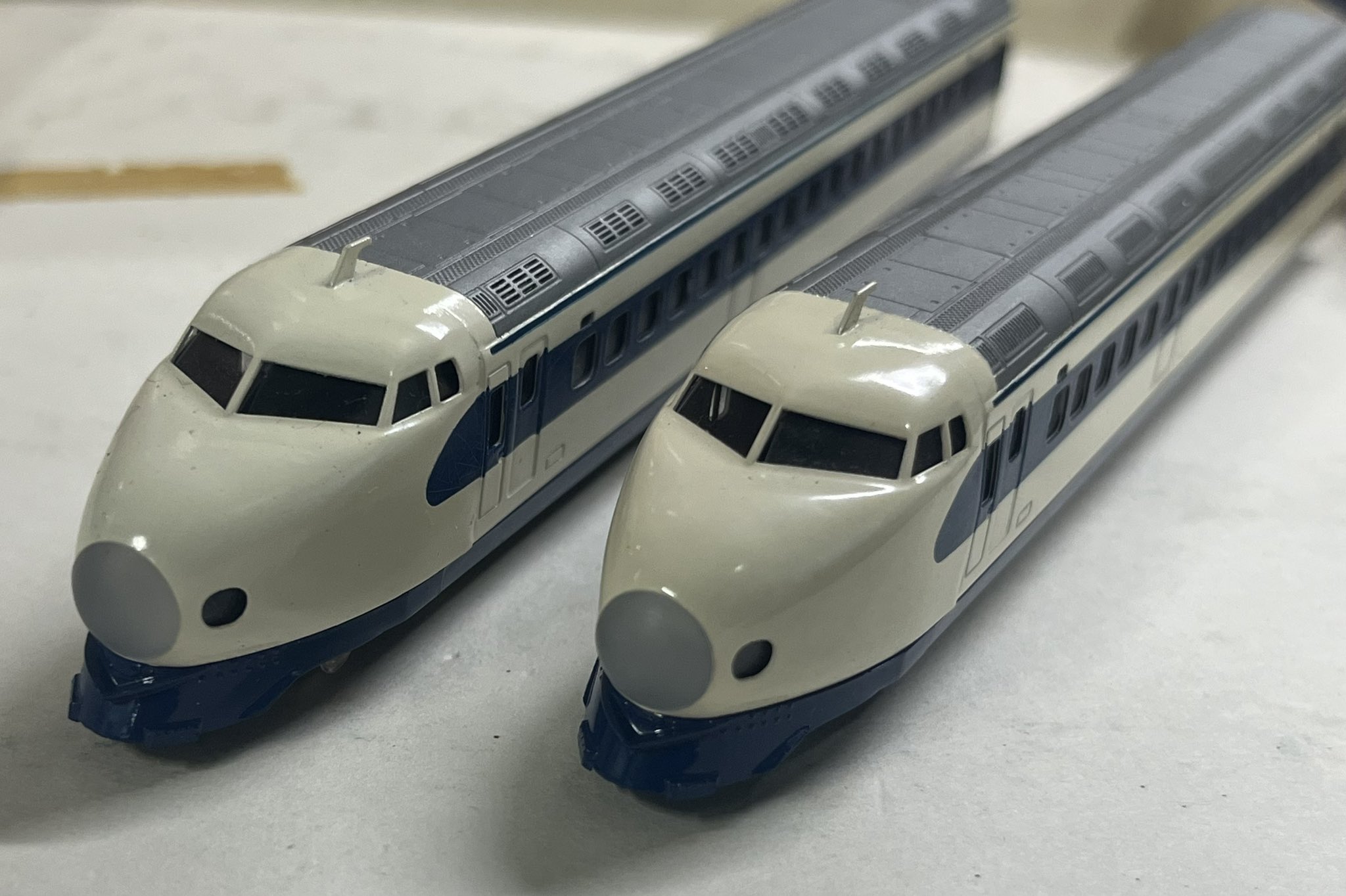 ひろ〔電車ごっこ1185代表〕 on X: 