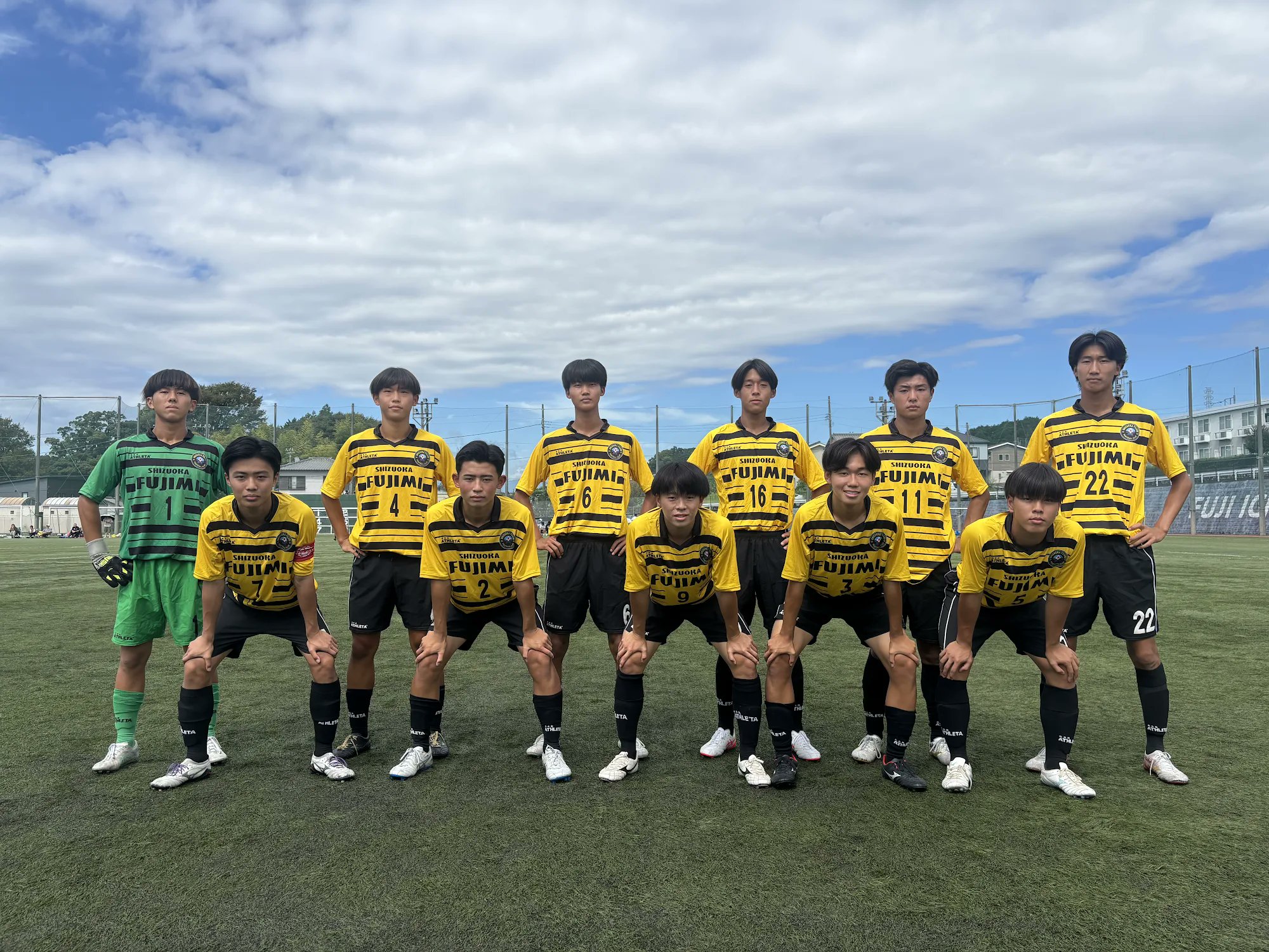 静岡県富士見中学校・高等学校 on X: 