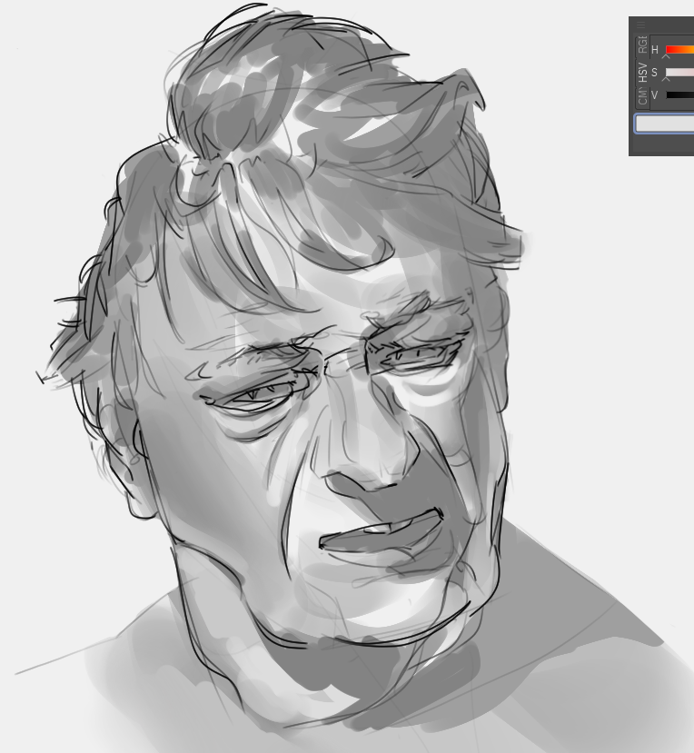 downundave's tweet photo. #art #study https://t.co/6OvNstk1ZR