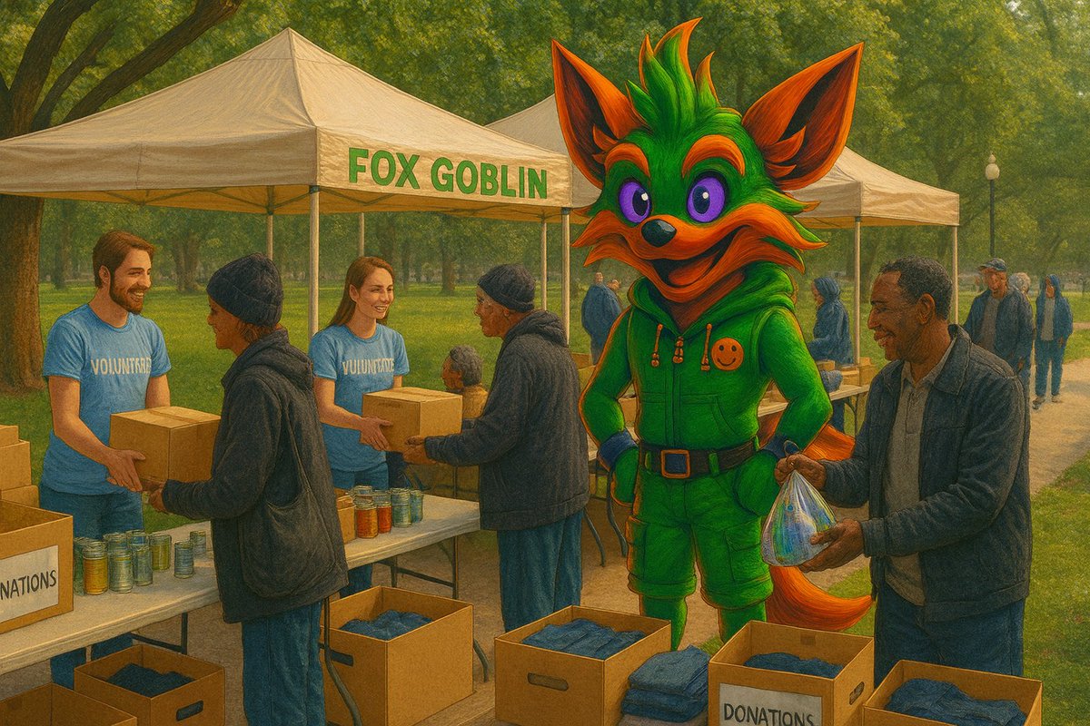 This is a goel we plan to get to one day as we continue to grow the vision of giving back and Inspiring Others it's a process and will have you got to have patience and conviction