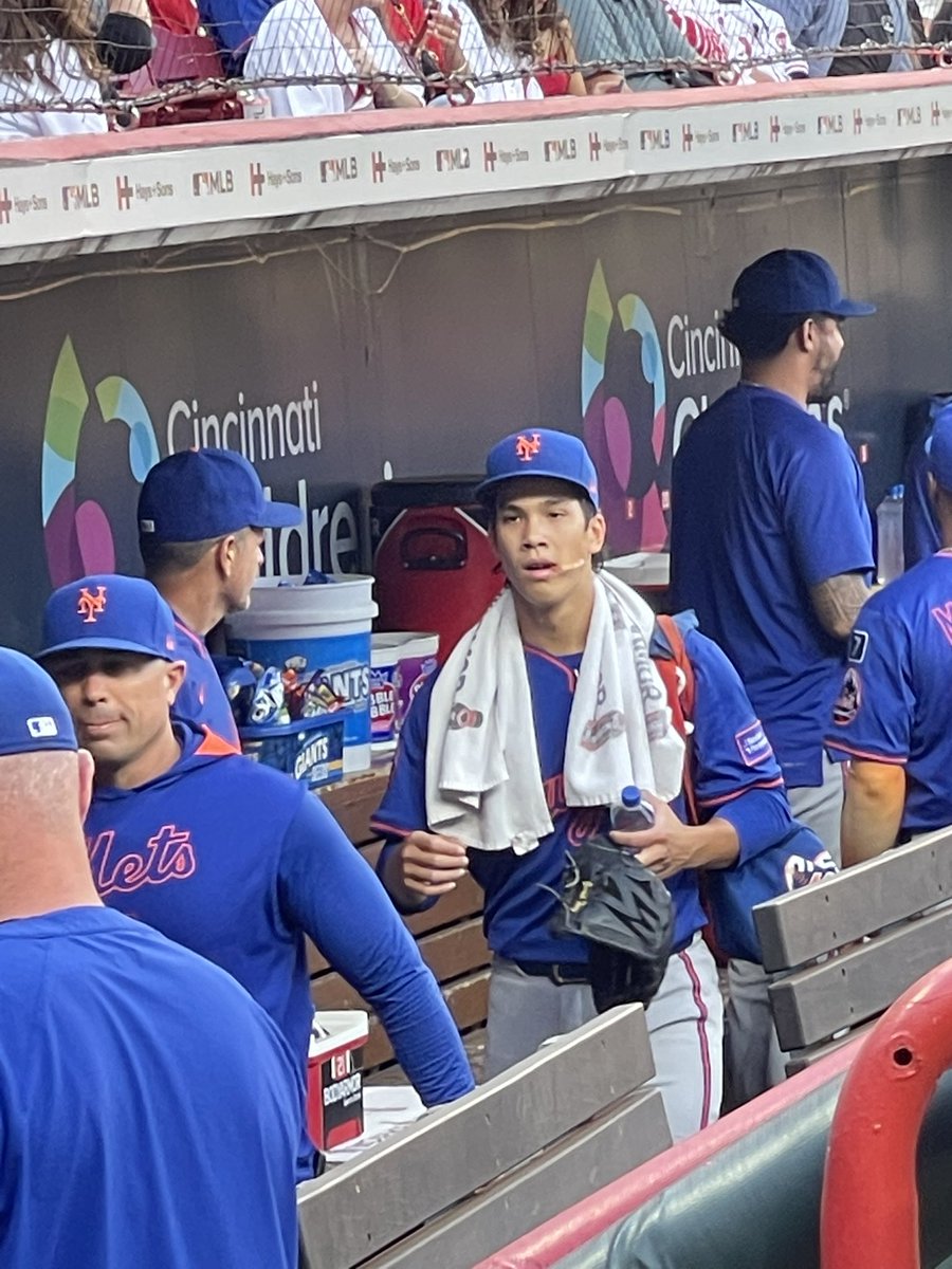 Vince DeStefano tweet media