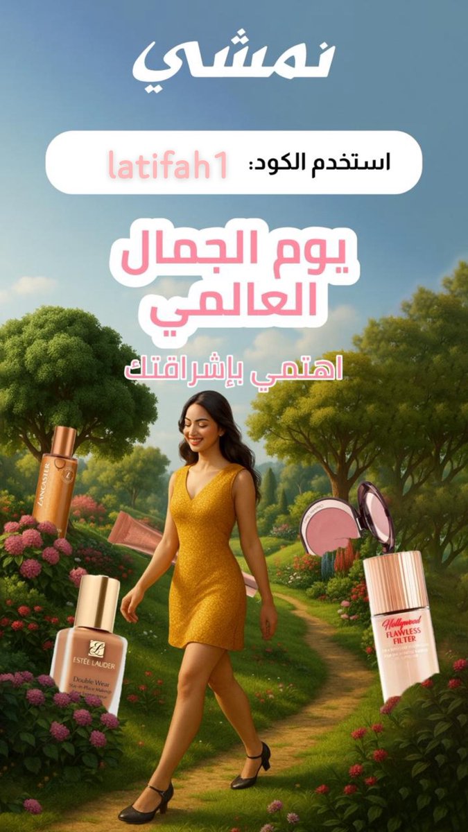 Latifah 🦋 tweet media