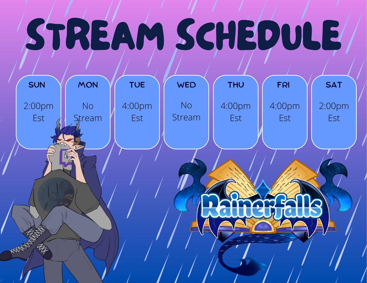 Rainer (#1 sherbet cookie lover) tweet media