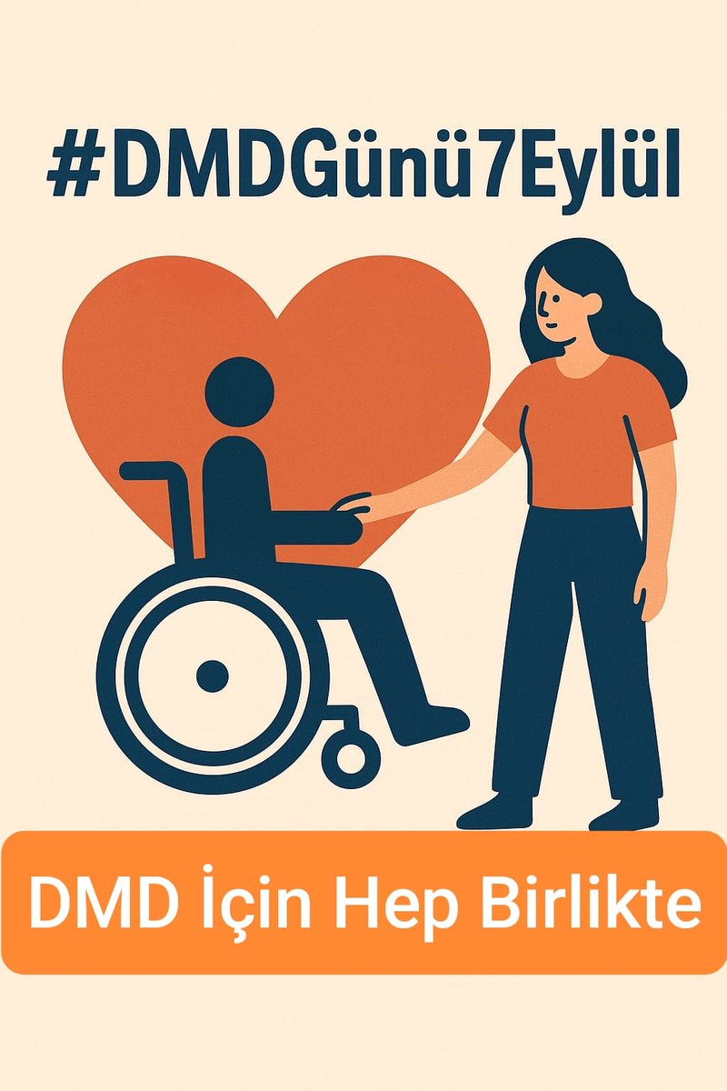 Givinostat DMD Kas Hastası  çocuklar için FDA onayı almış umut vaat eden bir ilaçtır.
Ülkemizde de onaylanmasını istiyoruz 📌📌
#DMDGünü7Eylül
DMD İçin Hep Birlikte
<a href="/suayipbirinci/">Doç. Dr. Şuayıp Birinci</a> <a href="/drmemisoglu/">Prof. Dr. Kemal Memişoğlu</a> <a href="/saglikbakanligi/">T.C. Sağlık Bakanlığı</a> <a href="/DrYerebakan/">Dr. Halit Yerebakan</a>