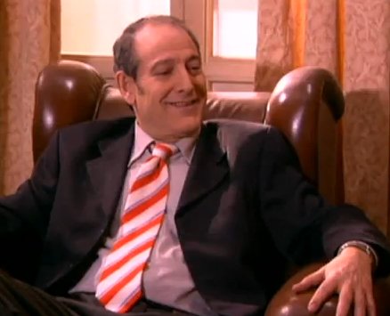 A MÍ, MIENTRAS NO ME VENGAN MARICONES...