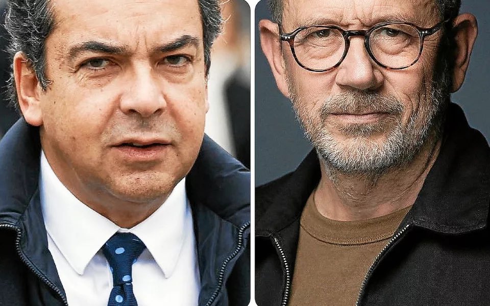 Vous connaissez des journalistes politiques qui n’ont pas d’avis politique, vous ?

Les journalistes exposent les faits et ont aussi leurs convictions.

Leur travail est aussi d’apporter la contradiction en mettant en avant ce qui leur semble juste… parce que ça leur semble