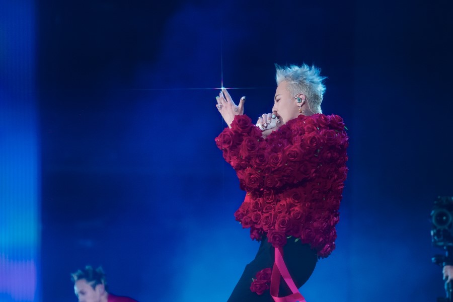 rendoz590's tweet photo. ๐ข G-Dragon Tickets
๐ค G-Dragon
๐ Crypto .com Arena, Los Angeles, CA, USA
๐๏ธ Sat 06 Sep 2025 8:00 PM
๐๏ธ Get Tickets at https://t.co/BmilVjjtWz
#GDragon #GDragonTickets #GDragonInLosAngeles #GDragoninLA #GDinLA #รbermensch #์๋ฒ๋งจ์ฌ #GDRAGON2025 #GDWORLDTOUR2025 https://t.co/aLcy8AFO5r