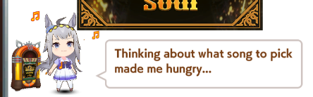 Multigamer's tweet image. Glutton