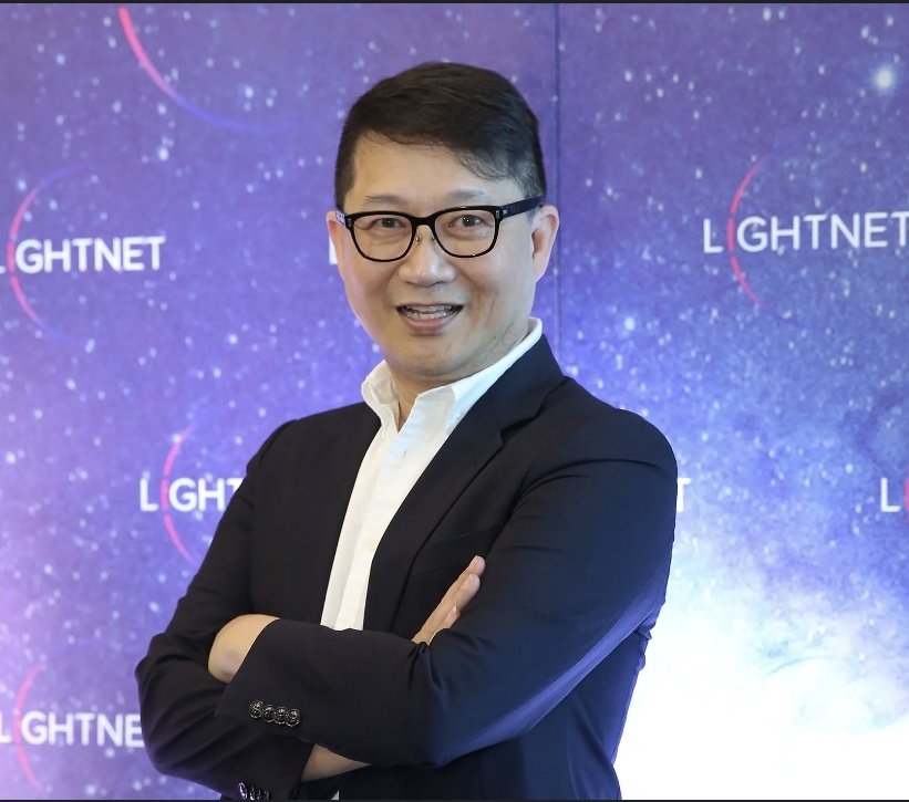 ChartNerdTA's tweet image. Did you miss it? Remember who owns Fortune Magazine? 😏 : $VELO #Lightnet