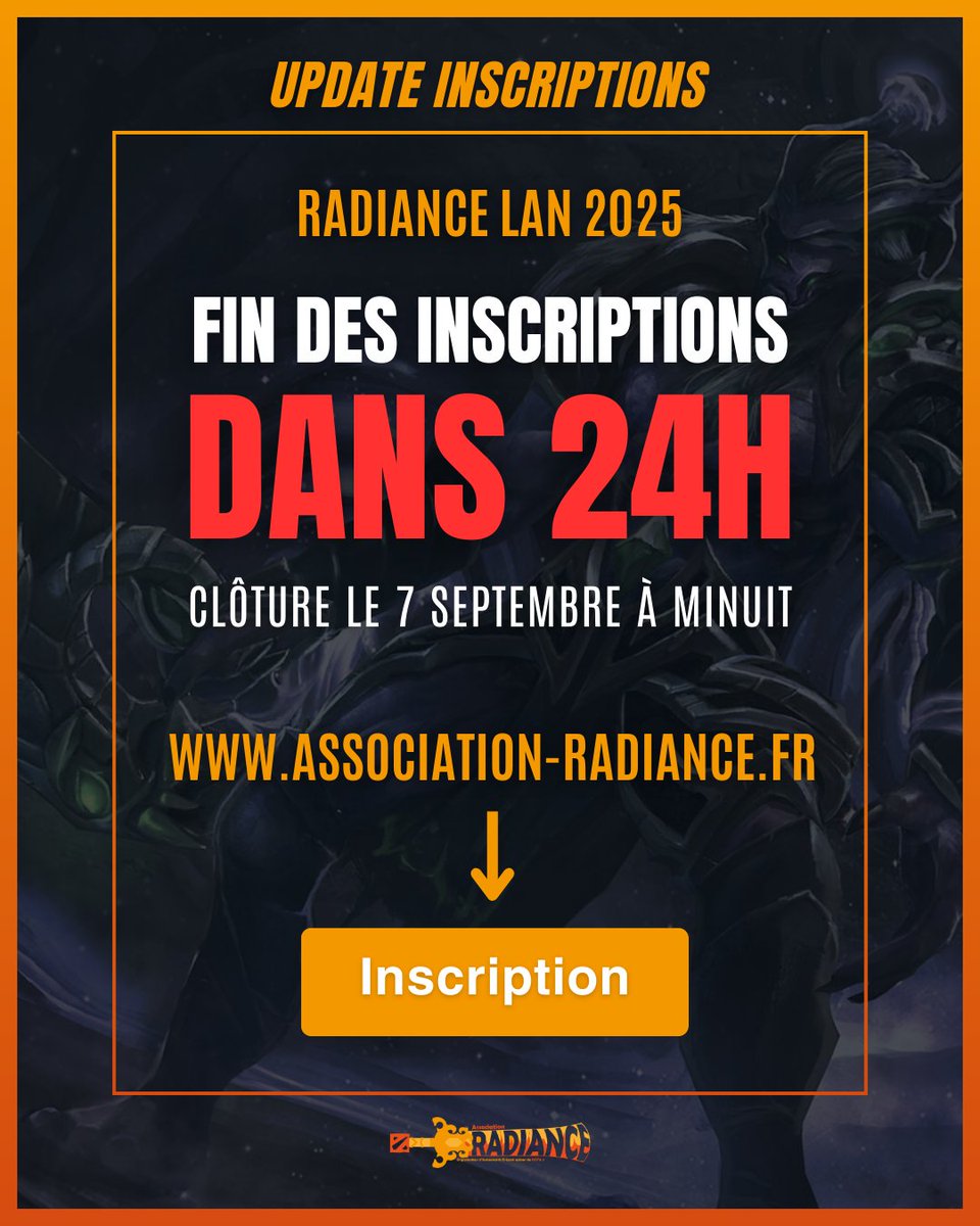 Asso Radiance tweet media