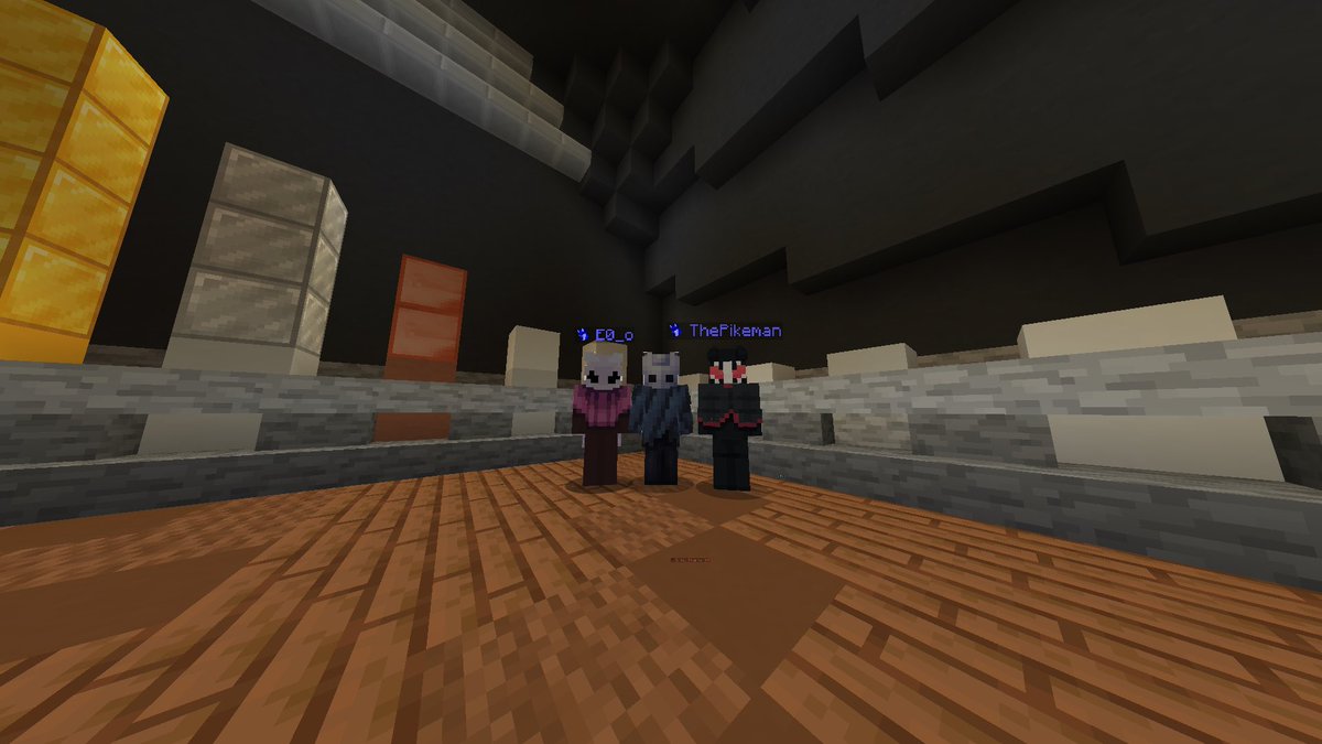 shaw!! (i totally was in this team) i love blockwars