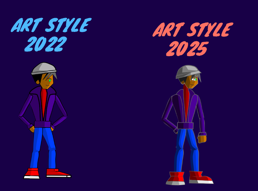 MechanicsPlayer's tweet photo. Chitty is done.....the other two Elizabeth and Flora will be ready by next week in their new art style
Let us know what you think of the new updated art of Chitty
#indiegame #indiegaming #screenshotsaturday #solodev #gamedevs #indiedev #everron https://t.co/0zZ3m0uQ8s