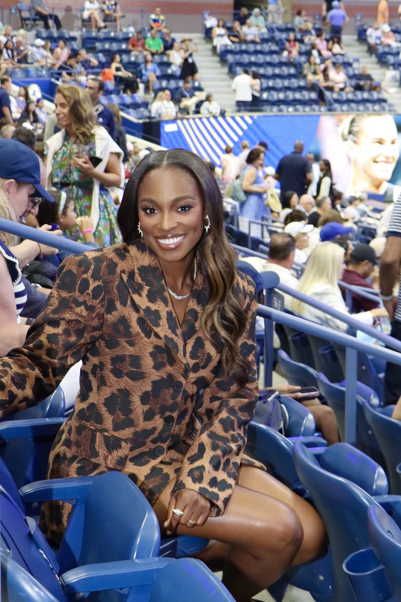 sloanestephens tweet media