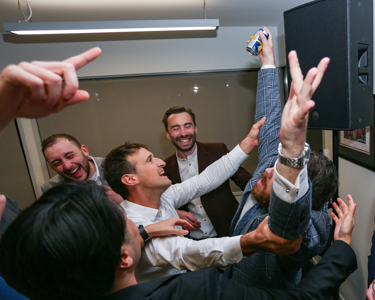 Prizegiving | 2025

Fantastic evening - huge effort to pull everything together - thanks to all involved. 

Thanks <a href="/NZPhotomac/">Photomac - Football 📸⚽</a> 

🔗 northwellingtonfootball.com/gallery/galler…

KI TE TŪĀRAKI | TO THE NORTH