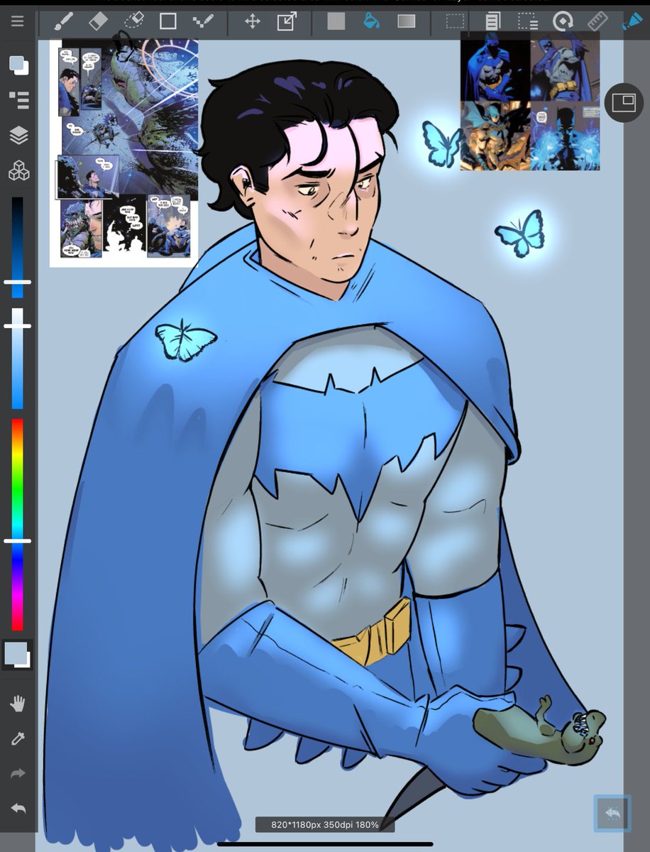 #batman #brucewayne