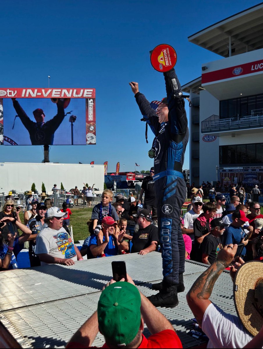 Austin Prock (@austinprock_tf) on Twitter photo Triple wins for <a href="/ProckRocket_TF/">Austin Prock</a> this weekend - #USNats win, Regular Season Championship and FC All-Star Callout. #PEAKSquad #dragracingnews Triple wins for <a href="/ProckRocket_TF/">Austin Prock</a> this weekend - #USNats win, Regular Season Championship and FC All-Star Callout. #PEAKSquad #dragracingnews