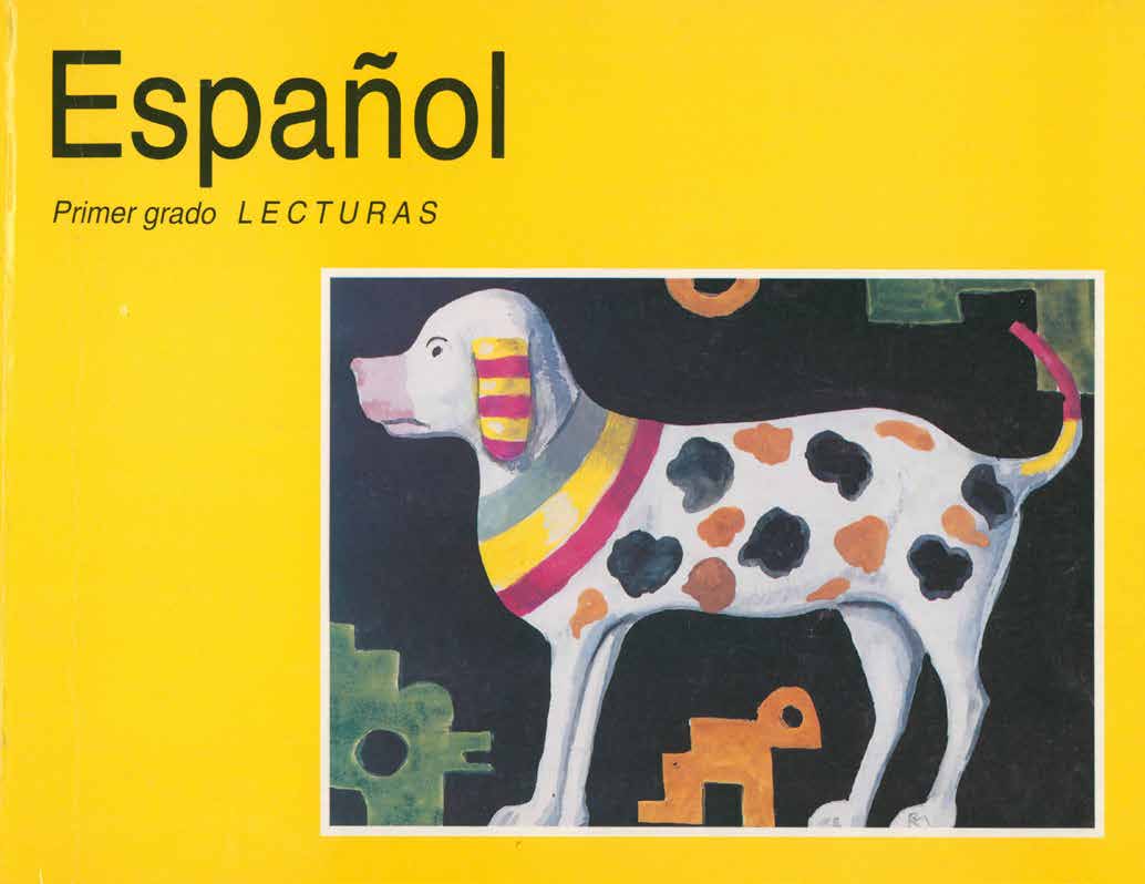 Bernardo Naranjo (@bnaranjoedu) on Twitter photo Entre el magisterio, ningún texto más popular que el "Libro del Perrito" que muchos añoran. Podemos (y debemos) regresar a la tradición mexicana de contar con los mejores libros de texto en lengua castellana. Tenemos todo para lograrlo....solo se necesita voluntad. Entre el magisterio, ningún texto más popular que el "Libro del Perrito" que muchos añoran. Podemos (y debemos) regresar a la tradición mexicana de contar con los mejores libros de texto en lengua castellana. Tenemos todo para lograrlo....solo se necesita voluntad.