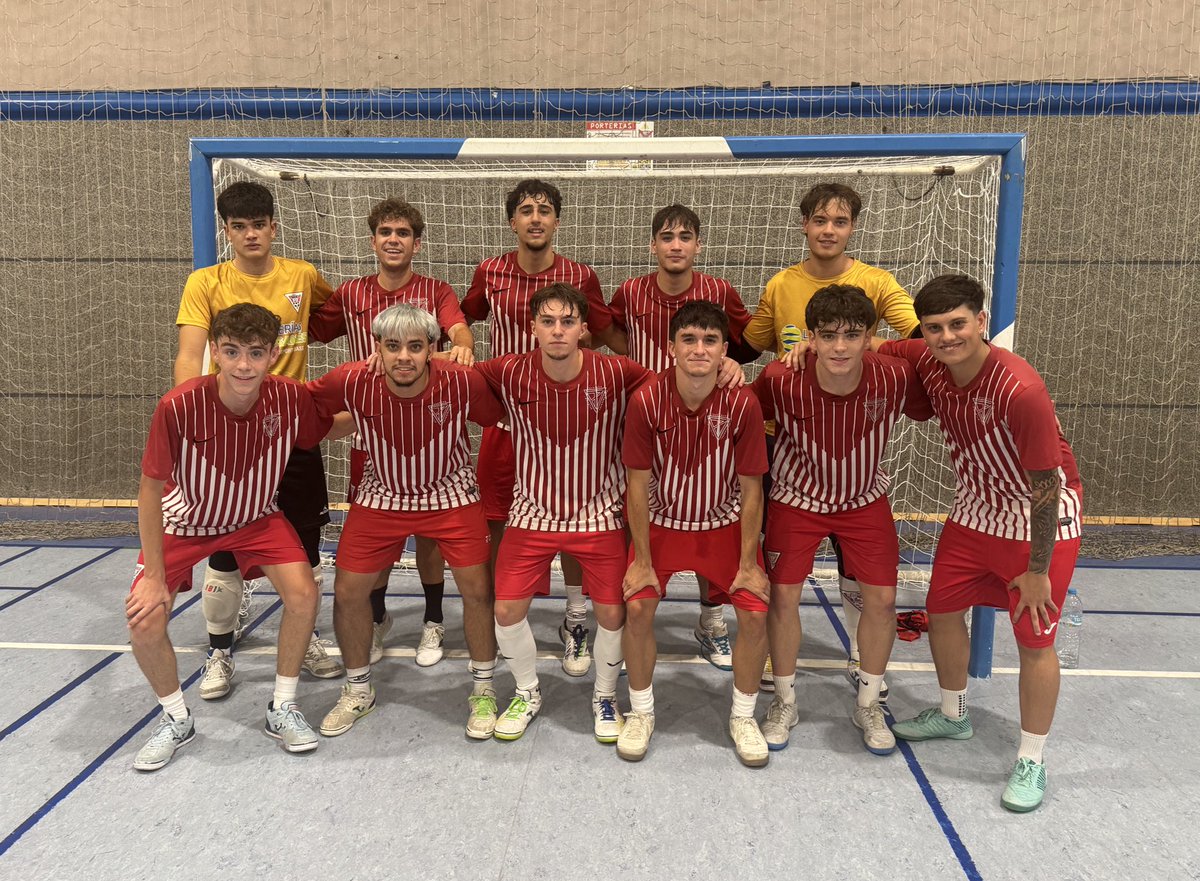 🏃🏻‍♂️ Pretemporada
🗓️ Entrenamiento Conjunto 6
📅 06/09/2025
🕖 18:30 H.
🏟 P.M. El Zaburdón

1️⃣ <a href="/ADEscurialense/">A.D.ESCURIALENSE</a>
4️⃣ <a href="/ATRABENCO/">ATLETICO TRABENCO</a>

#Diego ⚽️⚽️
<a href="/daaviid20_/">David</a> ⚽️
#Borja ⚽️