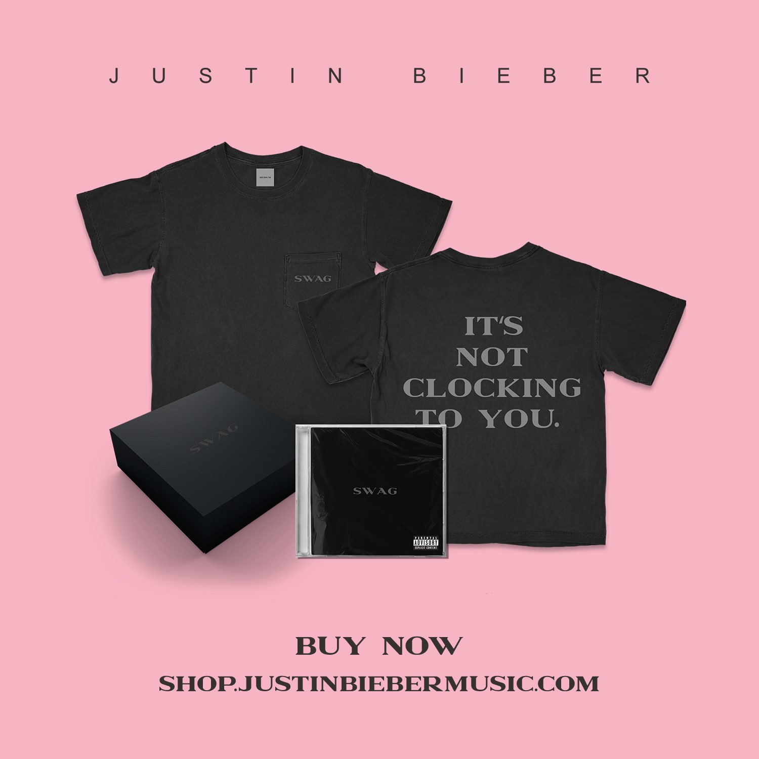 新品未開封　SIMPLE GOSPEL justin bieber セットアップ 新品未開封 SIMPLE GOSPEL justin bieber セットアップ 新品未