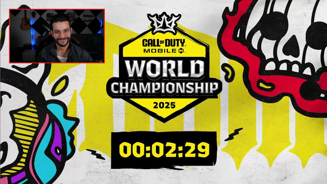 Only so many spots left for COD: Mobile worlds....

Let's see what NA has to offer, shall we?
youtube.com/watch?v=hX61DJ…