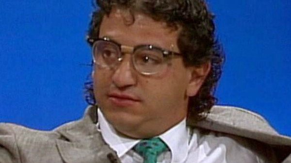 Kazama_Ch's tweet photo. @OSWreview "If you're going to have a special needs character, have a special needs person play them."
Ah, like Jameson in the early 90s? https://t.co/KjDl1IuP9E