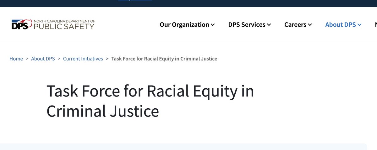 megbasham's tweet image. You want an explanation for this horrific murder and the skyrocketing rates of violent crime in Charlotte? It's because this has been the priority of our Public Safety Department for the last few years. 

And now our mayor @ViLyles  tells us that this brutal killer is like…
