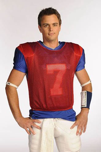 Yeah this is his dream in Boulder lol