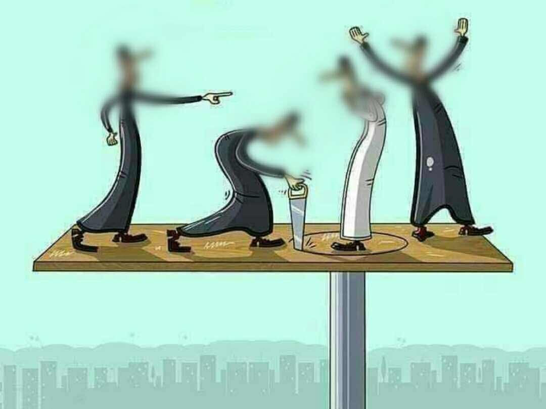 في المكان الخطأ، مهما قدمت من جهد وإبداع، لن يُنظر إليك كما تستحق. أما في المكان الصحيح، فمجرد وجودك هو قيمة بحد ذاته. اختر بيئتك بعقل، فالمكان الصح يصنع فرقًا أكبر من أي جهد فردي.