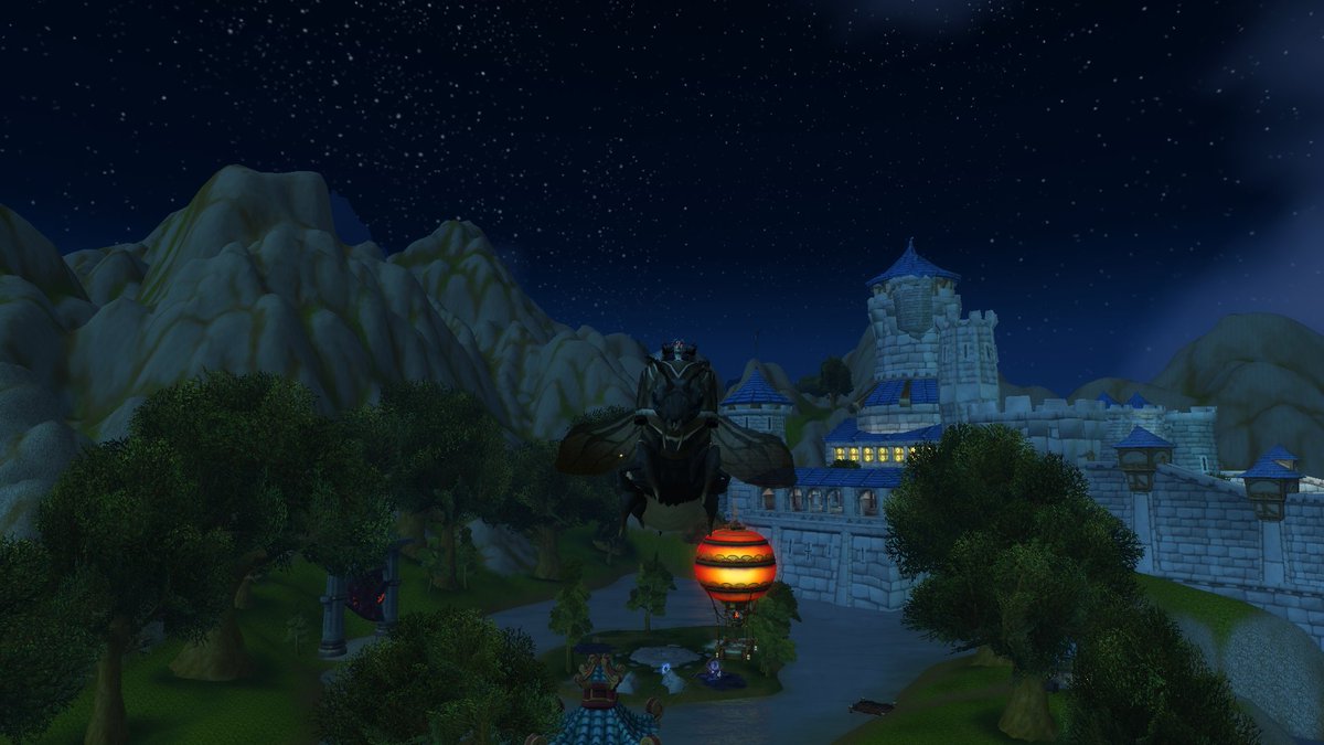 ThePrendas's tweet photo. Timely Buzzbee
How to get: 5k Timewarped badges 

#WorldOfWarcraft #WoW #Mounts https://t.co/bfj8JKIEPu