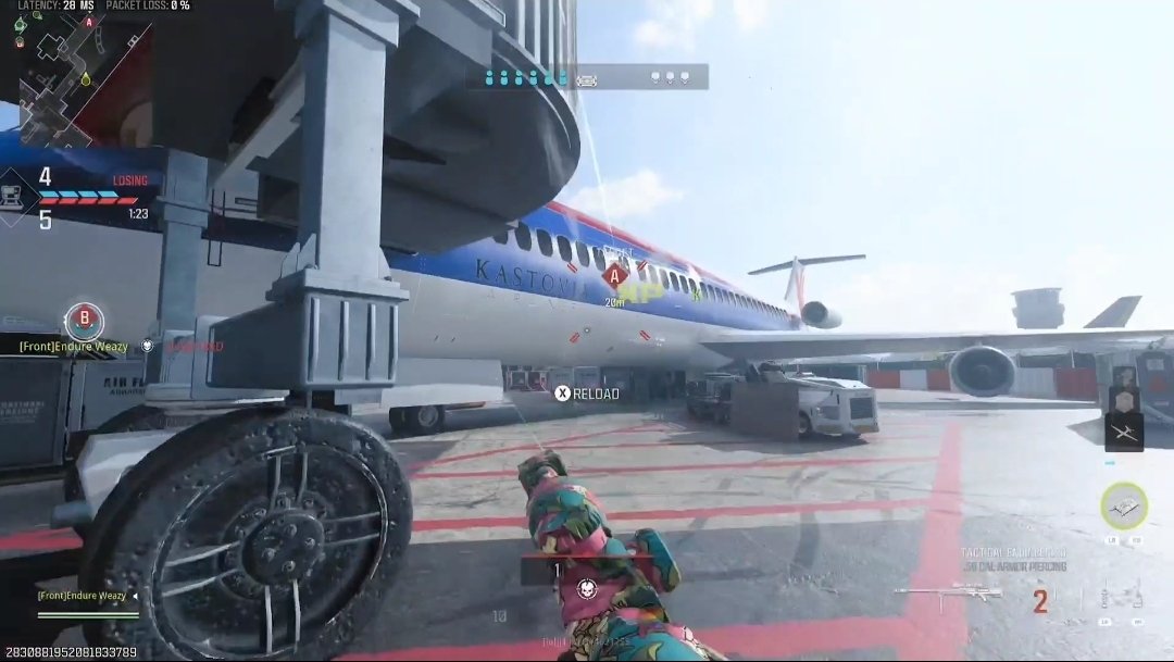 Weazy avk tweet media