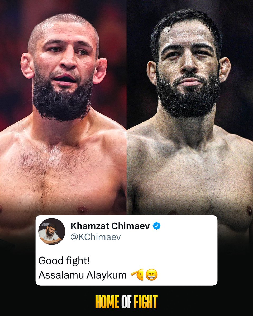Home of Fight tweet media