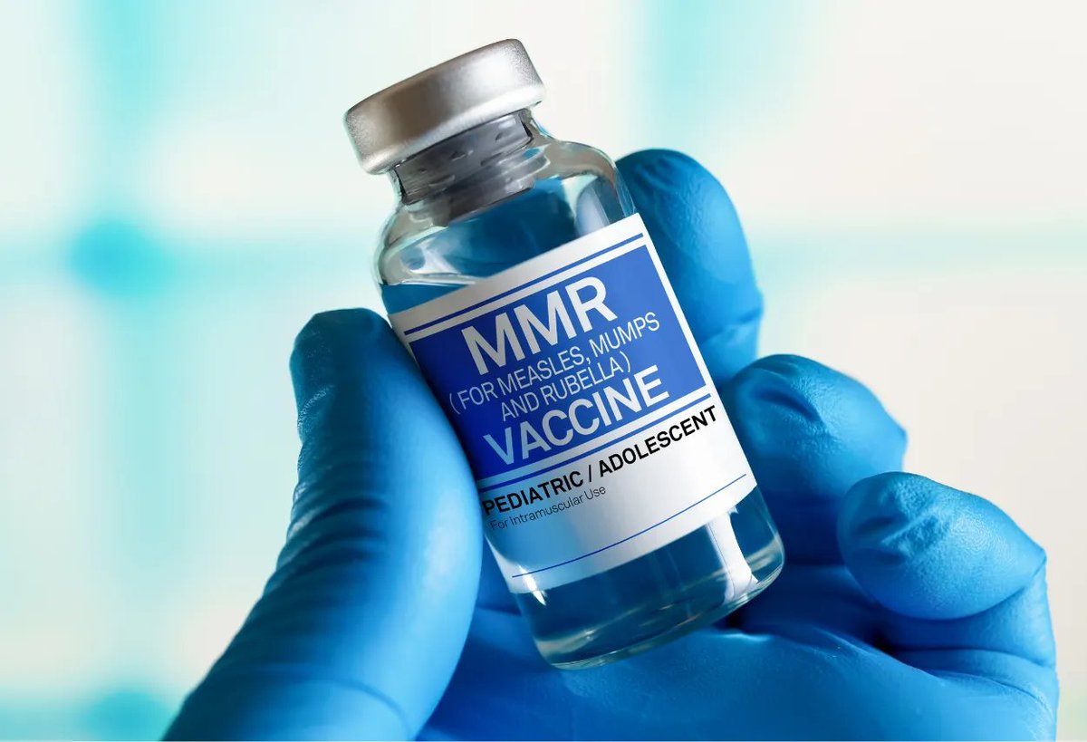 <a href="/MidwesternDoc/">A Midwestern Doctor</a> But aluminum isn’t the only concern. The vaccine measles virus appears to do something similar in children with autism.

Did you know that MMR vaccines with the measles component have caused severe brain injuries? And even death?

Meanwhile, versions with only the mumps and