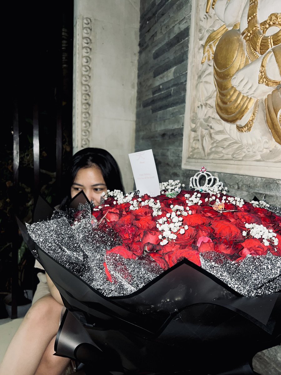 aguswid_'s tweet image. 😋