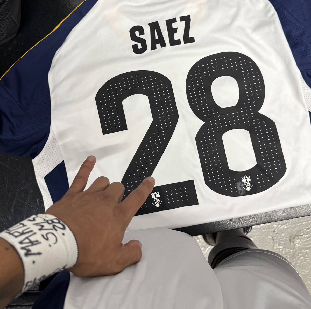 Sebastian Saez tweet media