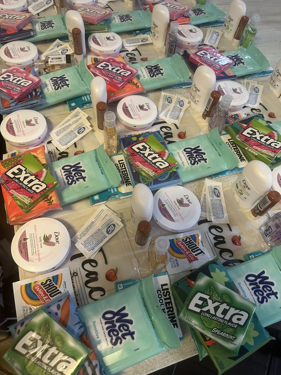 Señora Rivera tweet media