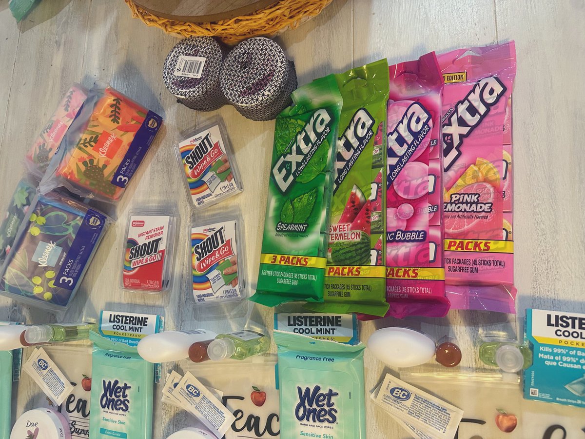 Señora Rivera tweet media