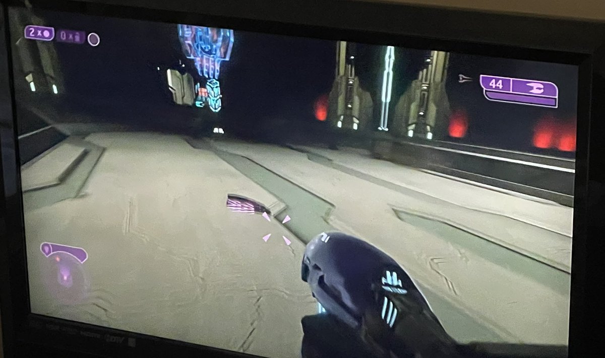 WashsCade's tweet image. Lore prep featuring  #Halo2 tonight! 💥 

Finishing  #starwars Sanctuary + checking out The #Thing &amp;amp; The Incredible #Hulk comic. 

#Saturday night in the archive! 📖🔥