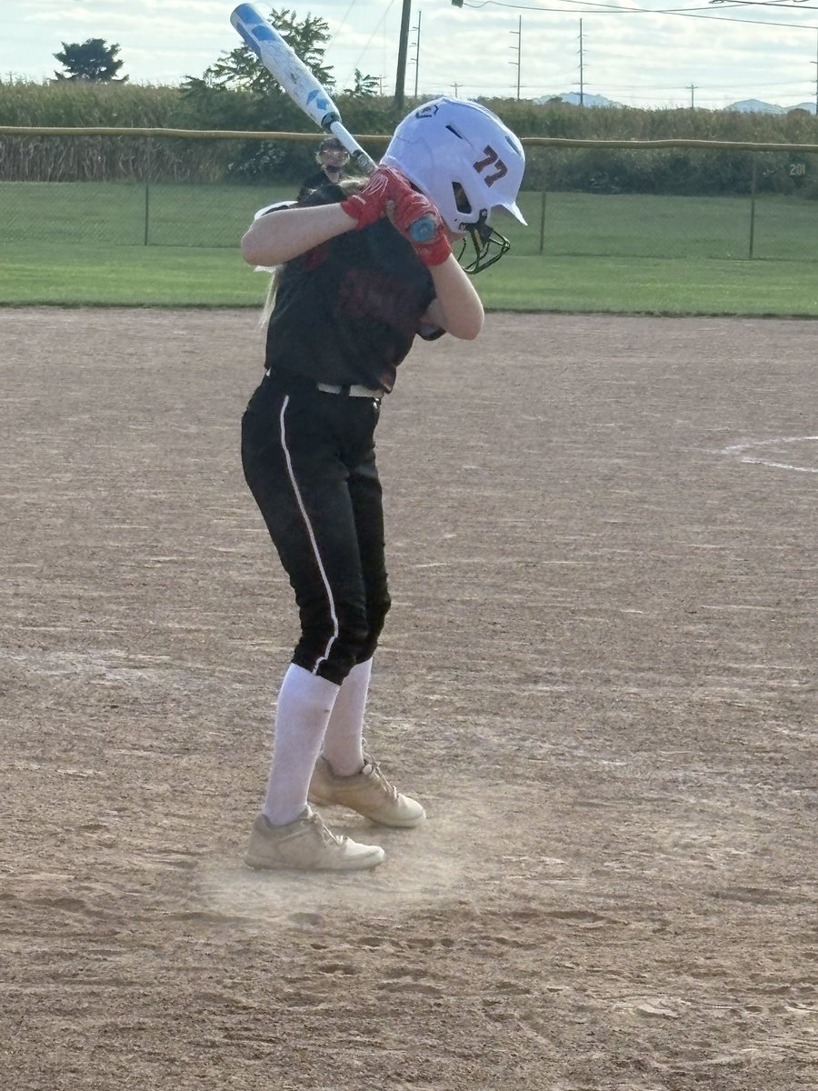 Reese Sprunger 2028 (@reesesprunger28) on Twitter photo Watched little sis play in her first tournament! So proud of her!
<a href="/MojoDombkowski/">TN Mojo Dombkowski 2028/29</a> <a href="/ExtraInningSB/">EXTRA INNING SOFTBALL</a> <a href="/LineDsoftball/">Line Drive Media</a> <a href="/CoastRecruits/">Coast 2 Coast Recruits</a> <a href="/CoastRecruitsSB/">Coast Recruits 🥎</a> <a href="/ConnectSports_/">Connect Sports</a> <a href="/IHartFastpitch/">I❤️Fastpitch</a> <a href="/FastpitchAthRec/">Fastpitch Athlete Recruits</a> Watched little sis play in her first tournament! So proud of her!
<a href="/MojoDombkowski/">TN Mojo Dombkowski 2028/29</a> <a href="/ExtraInningSB/">EXTRA INNING SOFTBALL</a> <a href="/LineDsoftball/">Line Drive Media</a> <a href="/CoastRecruits/">Coast 2 Coast Recruits</a> <a href="/CoastRecruitsSB/">Coast Recruits 🥎</a> <a href="/ConnectSports_/">Connect Sports</a> <a href="/IHartFastpitch/">I❤️Fastpitch</a> <a href="/FastpitchAthRec/">Fastpitch Athlete Recruits</a>