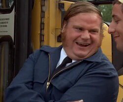 She’s a shoo-in for the Golden Globes.