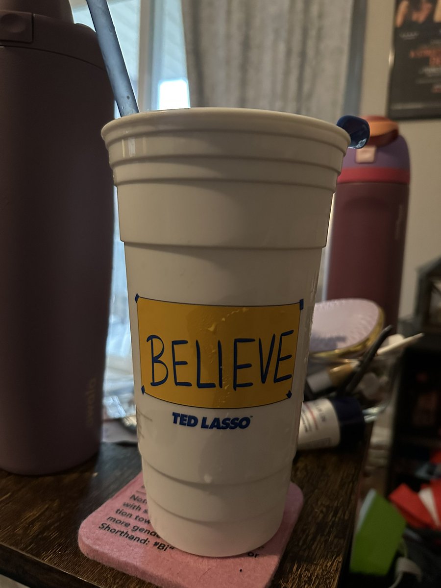 Dirty Diet Coke and the rest of #ThePaper