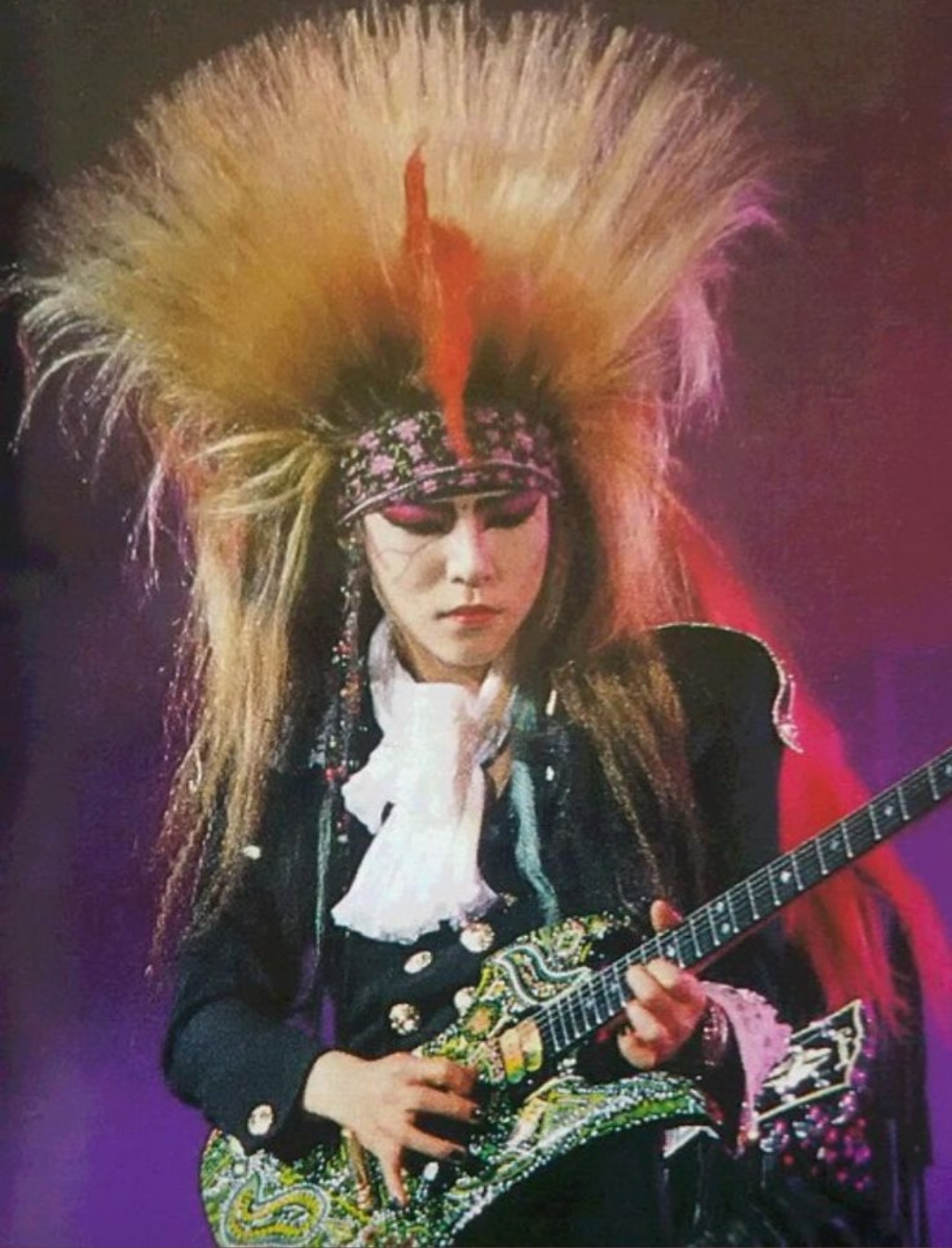 ミュージシャン hide  SAVER TIGER  Zilch Yahoo!オークション -「サーベルタイガー hide」(音楽) の落札