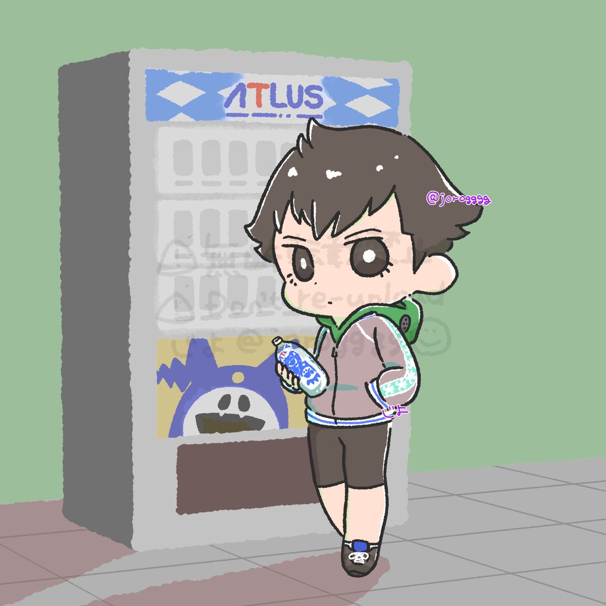 おみそ (@oms90059685) / X
