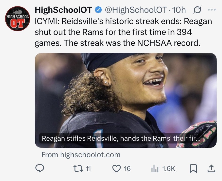 Before and After. 🔒💯 <a href="/coachjtmcgee/">Josh McGee</a> <a href="/BerlingerBob/">Bob Berlinger</a> <a href="/next_fb/">Reagan Football Recruiting</a>